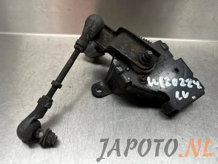 Interruptor de regulador de altura Lexus SC 430