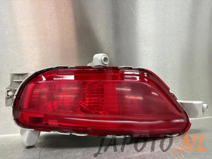 Luz antiniebla de parachoques Mazda CX-5