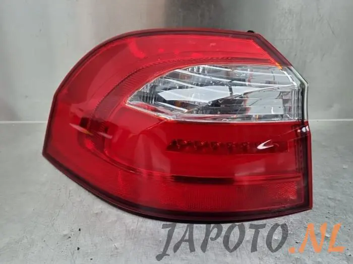 Luz trasera izquierda Kia Rio