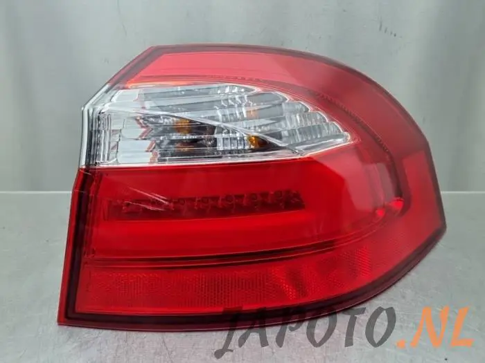 Luz trasera derecha Kia Rio