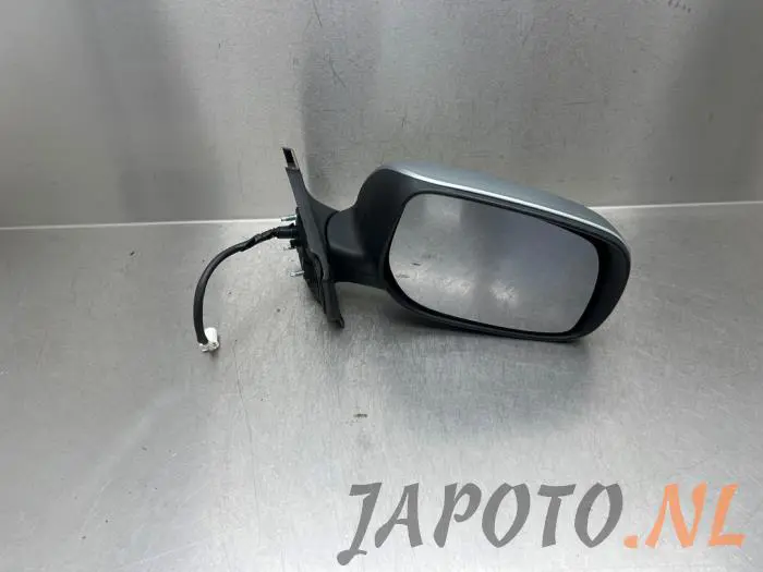 Retrovisor externo derecha Toyota Yaris