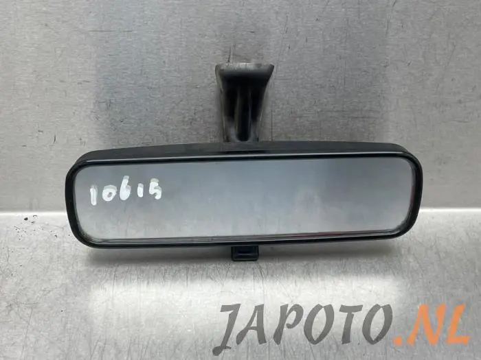 Retrovisor interior Toyota Yaris