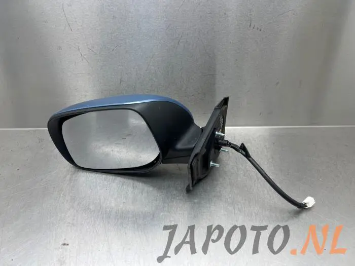 Retrovisor externo izquierda Toyota Yaris