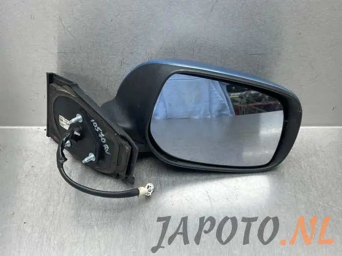 Retrovisor externo derecha Toyota Yaris