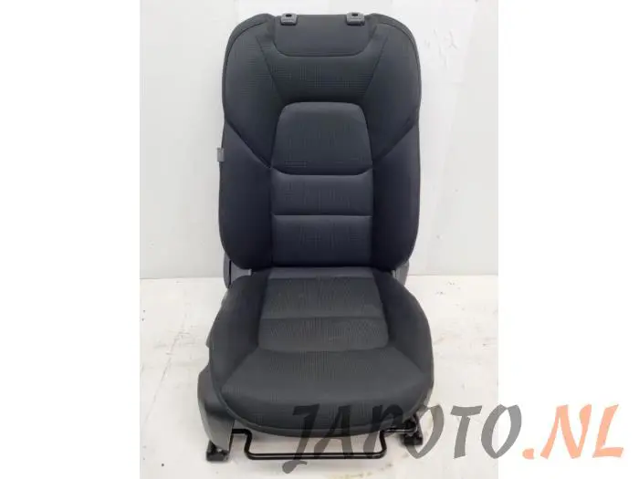 Asiento derecha Mazda CX-5