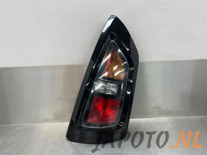 Luz trasera derecha Kia Soul