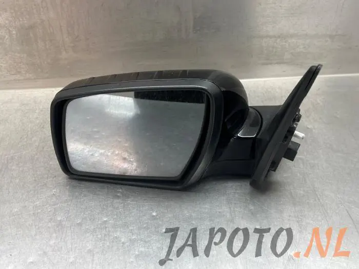 Retrovisor externo izquierda Kia Soul