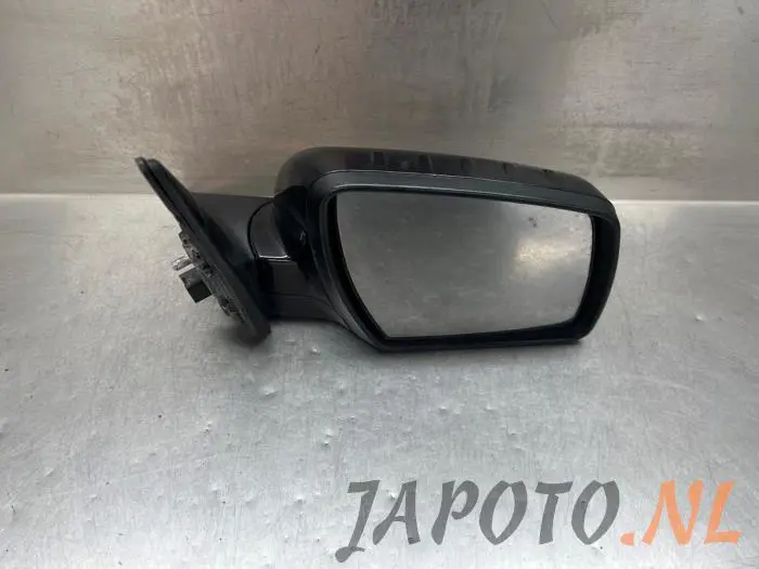 Retrovisor externo derecha Kia Soul