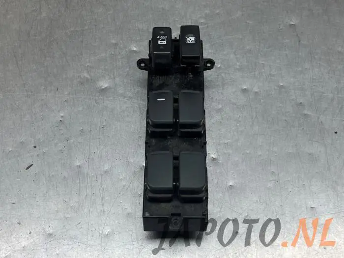 Interruptor combinado de ventanillas Kia Soul