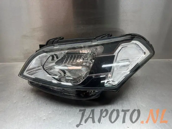 Faro izquierda Kia Soul