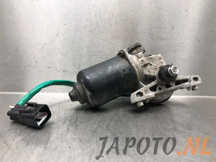 Motor limpiaparabrisas delante Kia Soul