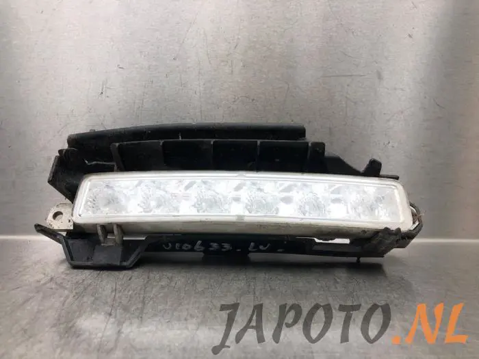 Luz de circulación diurna izquierda Toyota Aygo