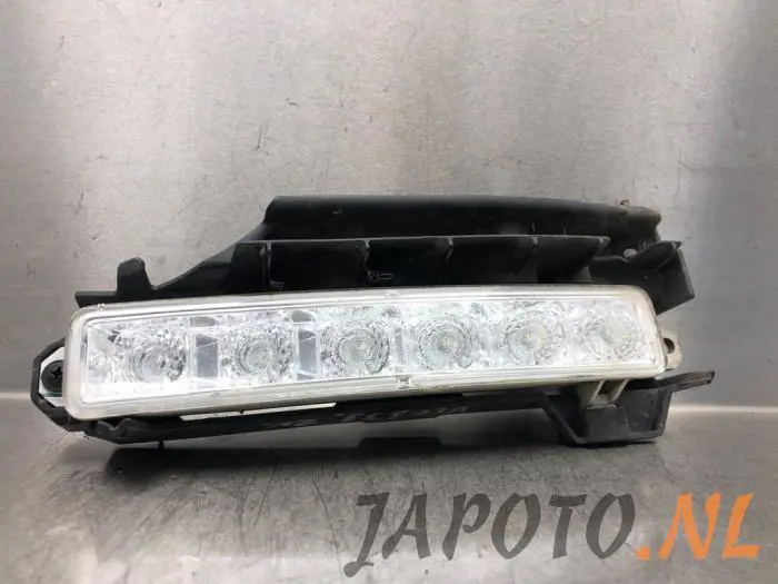 Luz de circulación diurna derecha Toyota Aygo