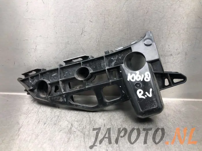 Soporte de parachoques derecha delante Toyota Prius Plus