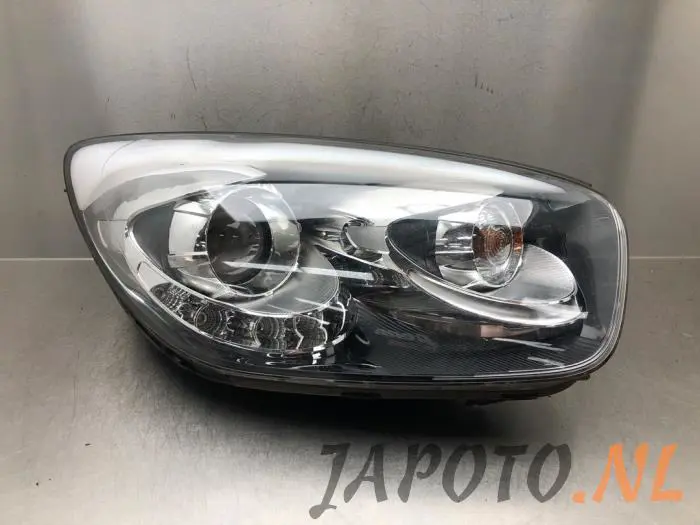 Faro derecha Kia Picanto