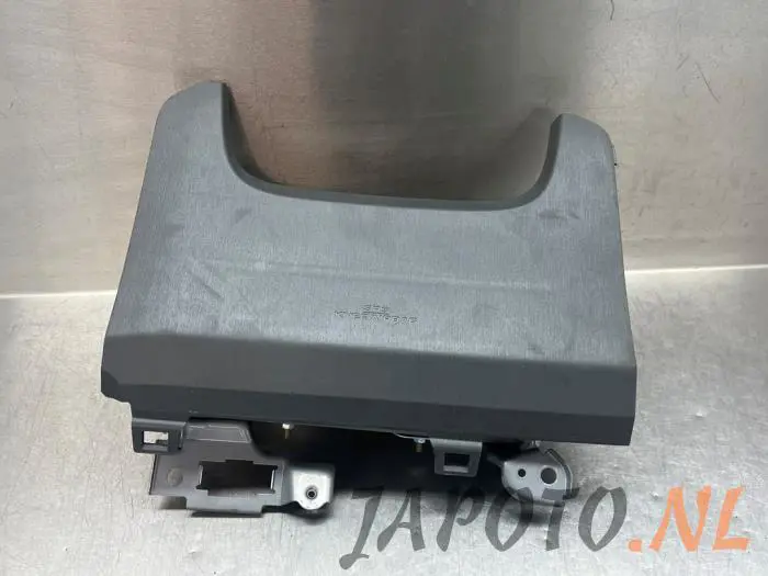 Airbag de rodilla Toyota Prius Plus