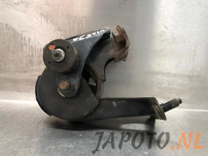 Soporte de caja de cambios Toyota Auris