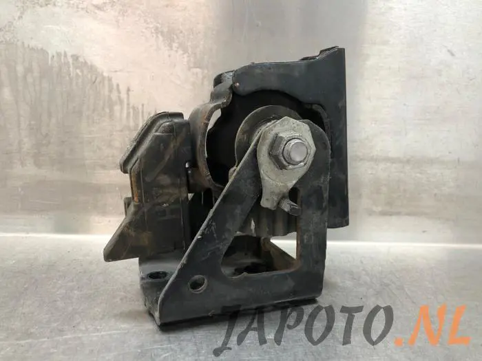 Soporte de caja de cambios Toyota Auris