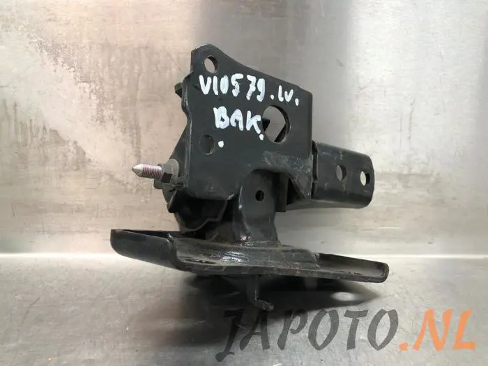 Soporte de caja de cambios Toyota Auris