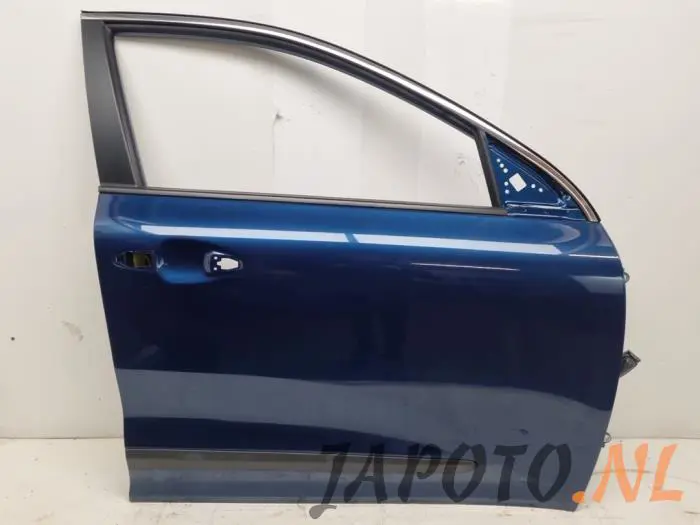 Puerta 4 puertas derecha delante Kia Niro