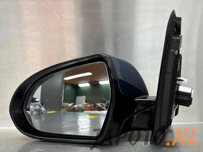 Retrovisor externo izquierda Kia Niro