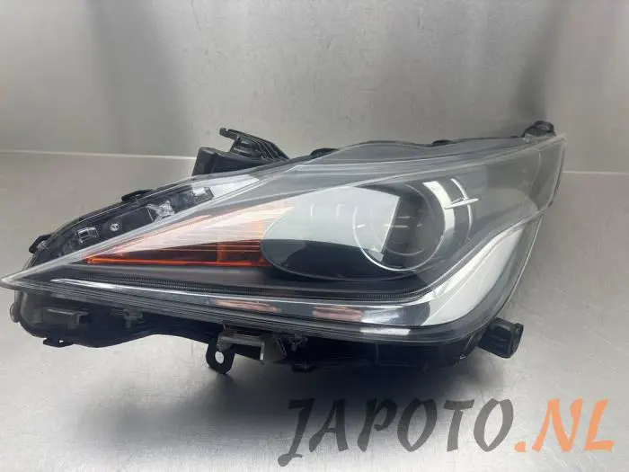 Faro izquierda Toyota Aygo