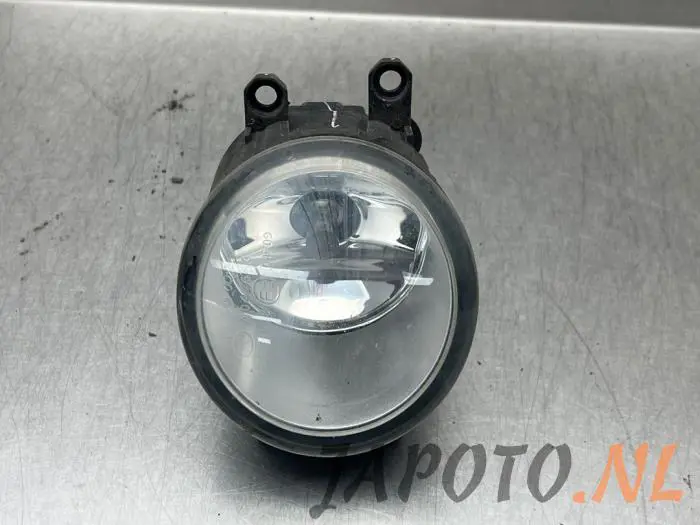 Luz antiniebla izquierda delante Toyota Verso-S