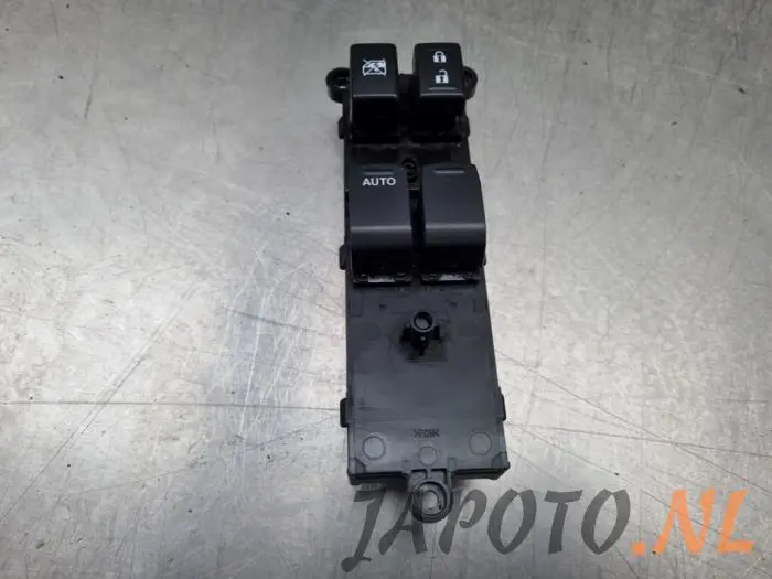 Interruptor combinado de ventanillas Suzuki Celerio