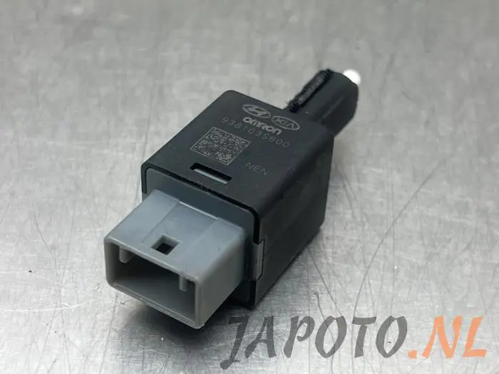 Sensor (otros) Kia Picanto