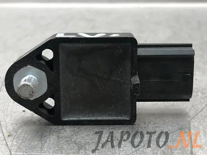 Sensor de airbag Toyota Avensis