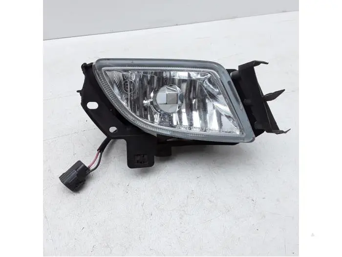 Luz antiniebla derecha delante Mazda 626