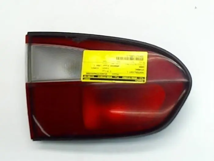 Luz trasera izquierda Hyundai H200