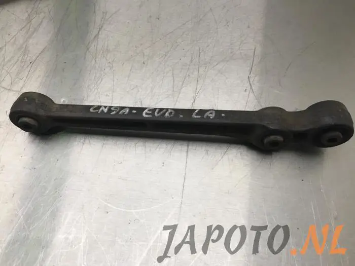 Brazo portante izquierda detrás Mitsubishi Lancer