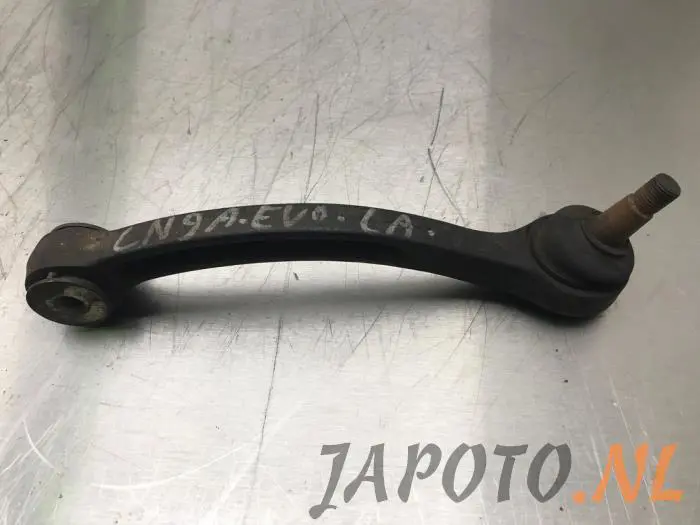 Brazo portante izquierda detrás Mitsubishi Lancer