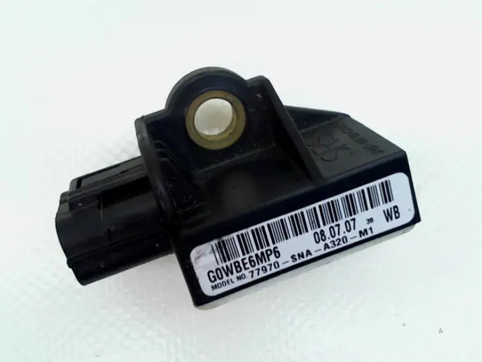 Sensor de airbag Honda Civic