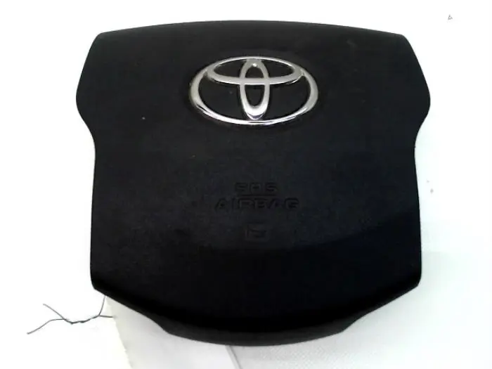 Airbag izquierda (volante) Toyota Prius