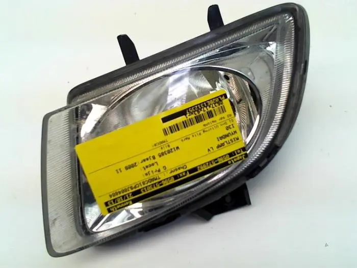 Luz antiniebla izquierda delante Hyundai I30