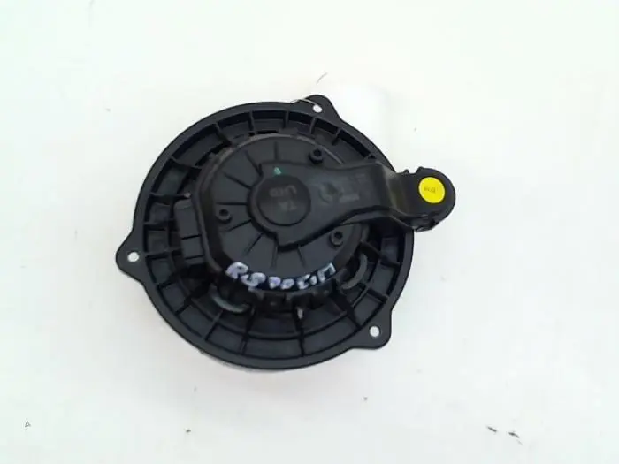 Motor de ventilador de calefactor Kia Picanto