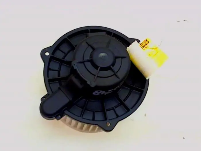 Motor de ventilador de calefactor Hyundai I10