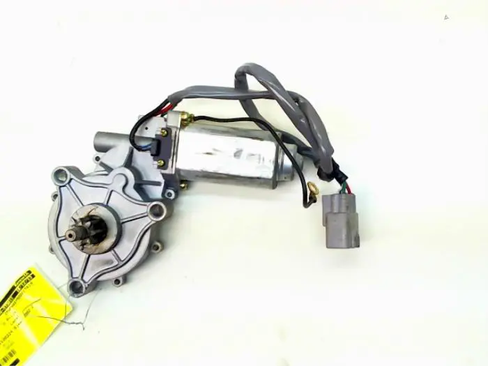 Motor de techo deslizante Lexus SC 430