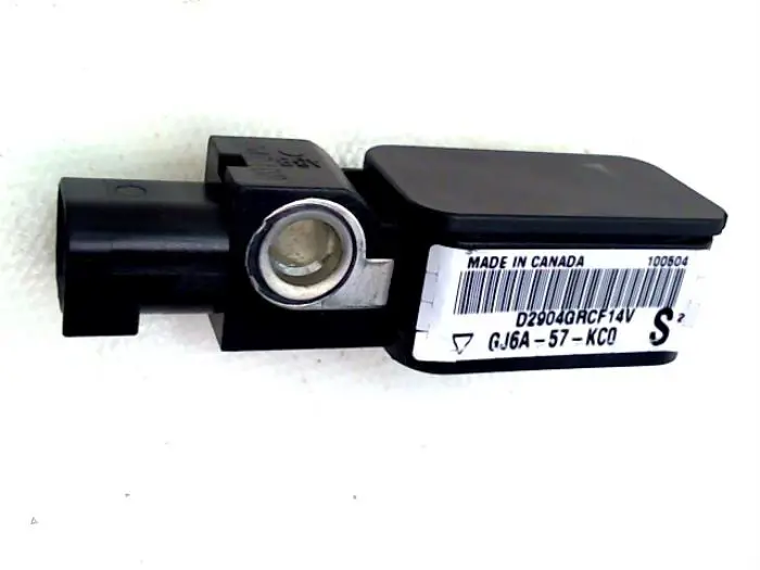 Sensor ABS Mazda 6.