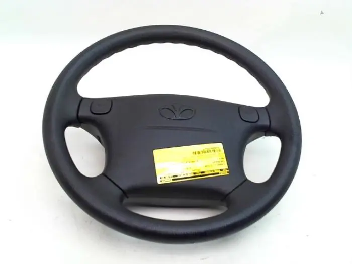 Airbag izquierda (volante) Chevrolet Matiz