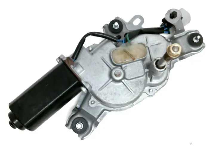 Motor de limpiaparabrisas detrás Toyota FJ Cruiser