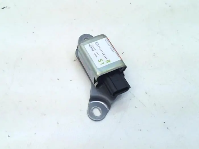 Sensor de airbag Subaru Forester