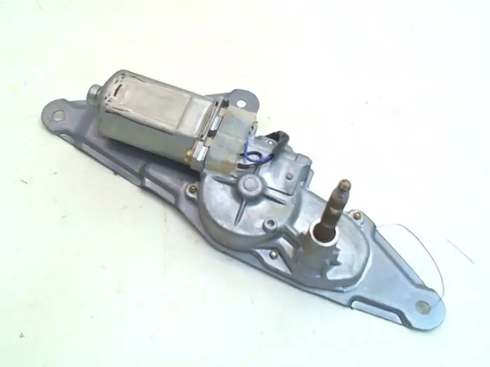 Motor de limpiaparabrisas detrás Daihatsu Cuore