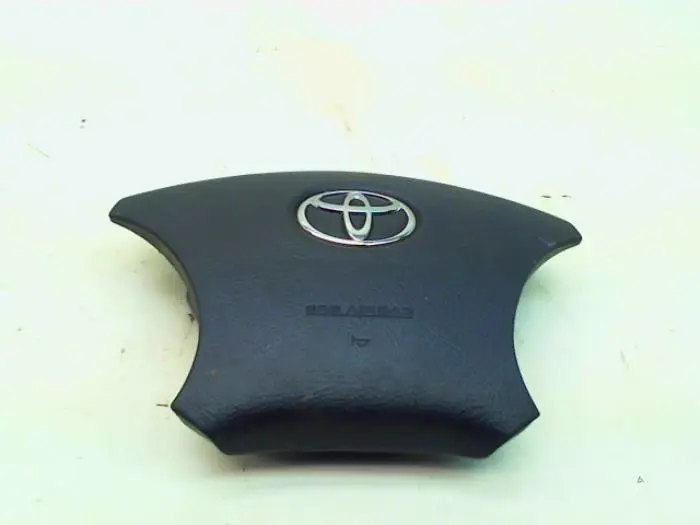 Airbag izquierda (volante) Toyota Avensis Verso