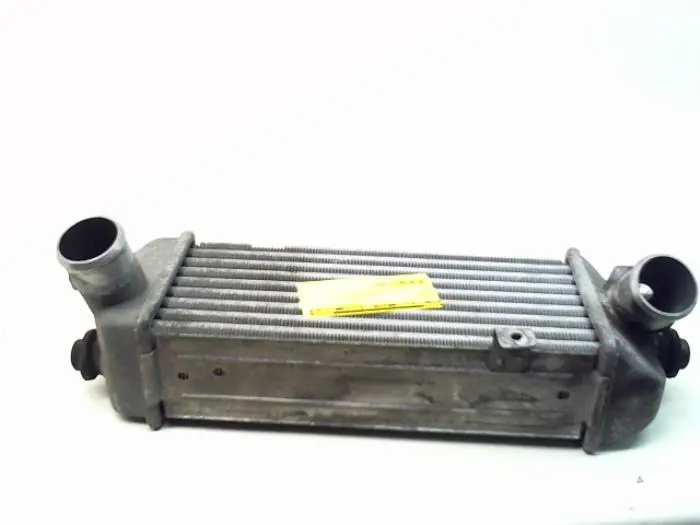 Intercooler Hyundai IX20