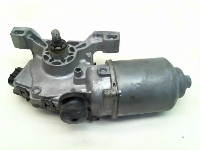 Motor limpiaparabrisas delante Daihatsu Sirion