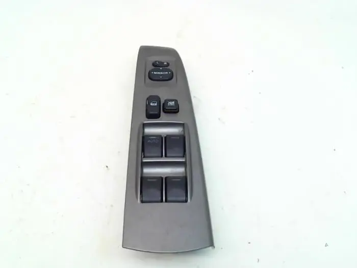 Interruptor combinado de ventanillas Toyota Prius