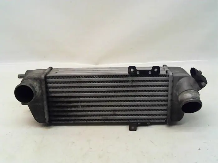 Intercooler Hyundai I30